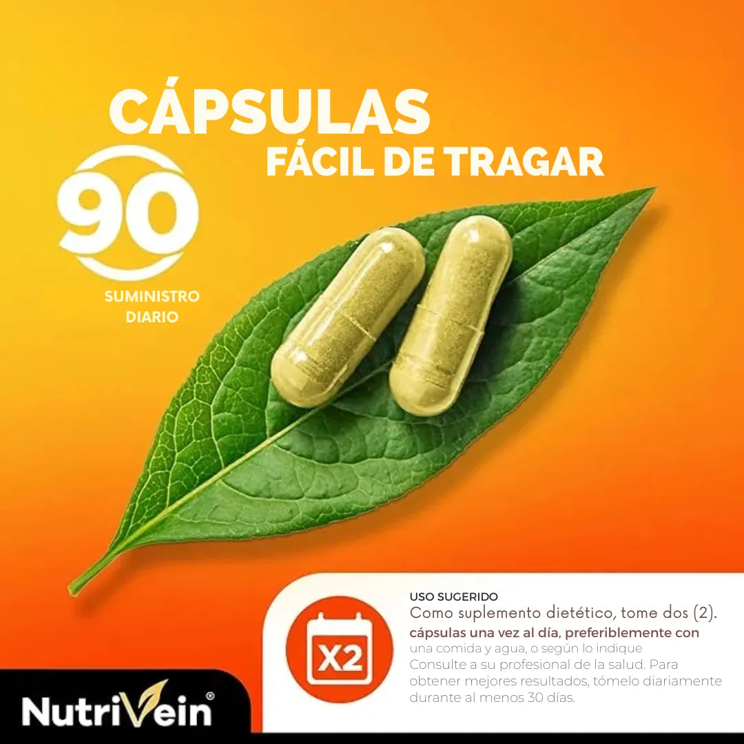 Vitamina c liposomal 1650 mg pack 2 apoyo inmune
