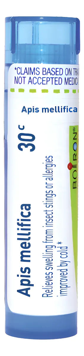Apis Mellifica Medicamento Homeopático - BOIRON