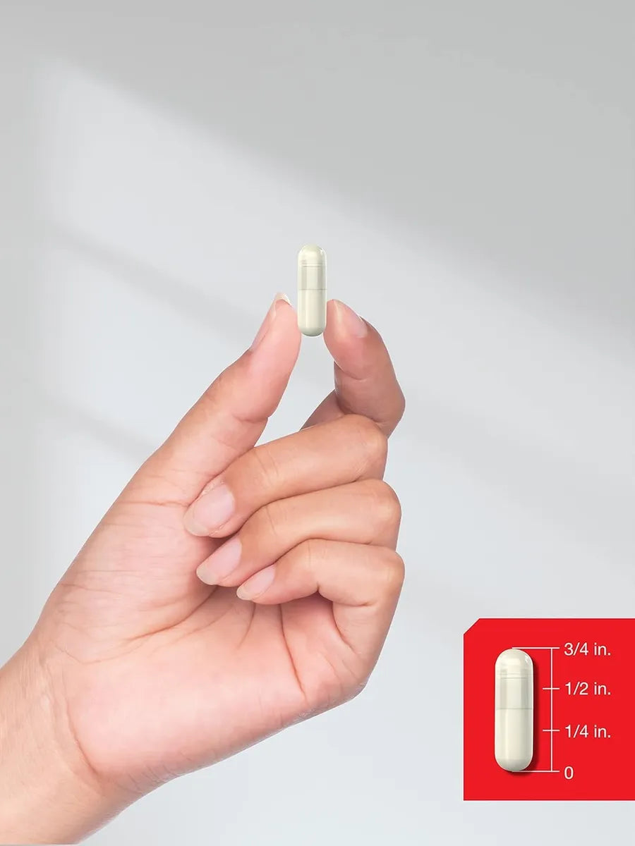 tongkat ali longjack 1600 mg cápsulas apoyo vitalidad