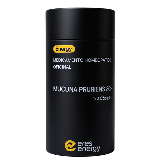 Mucuna Pruriens
