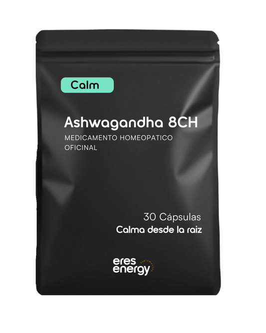 Ashwagandha - Sobre X 30 Cápsulas