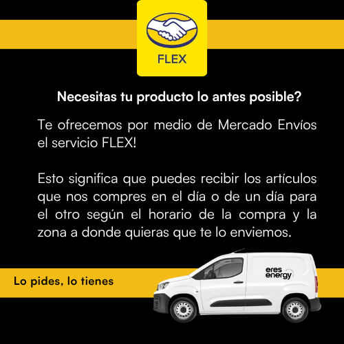 Kit Ashwagandha Eres Energy - 3 unidades