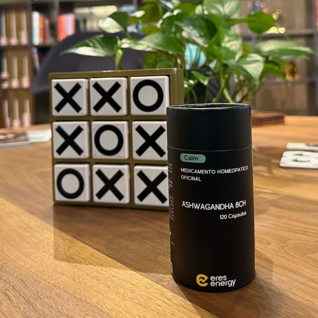 Ashwagandha