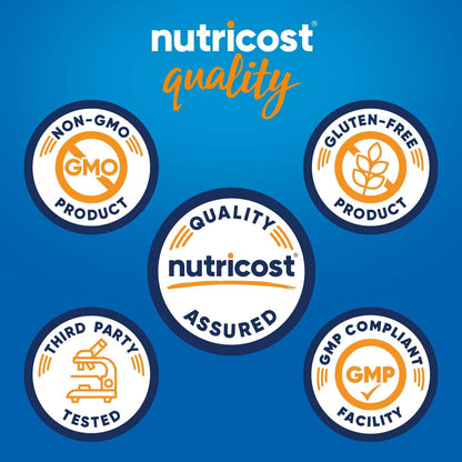 Mucuna Pruriens - Nutricost