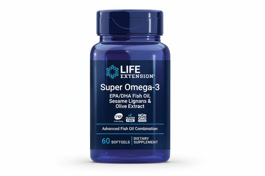 Aceite de pescado silvestre 2000 mg pure+ omega 3