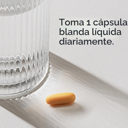 L-Teanina con cafeína y MCT Sports Research