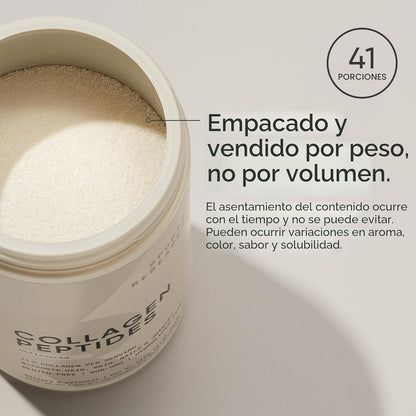 Premium Peptidos De Colageno (16 Onzas), Sports Research