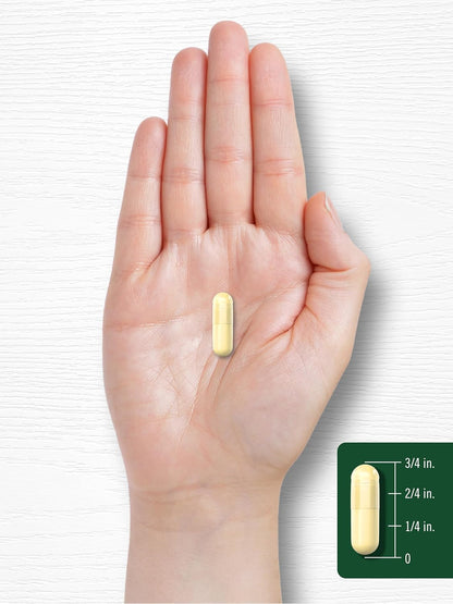 Extracto de azafrán 88.5 mg cápsulas 70 equilibrio emocional