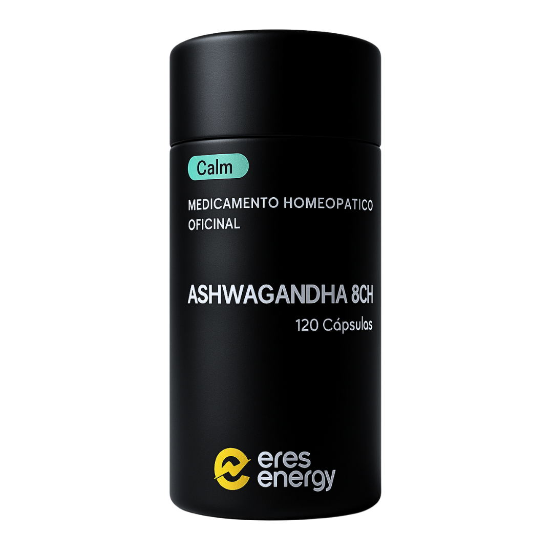 Ashwagandha