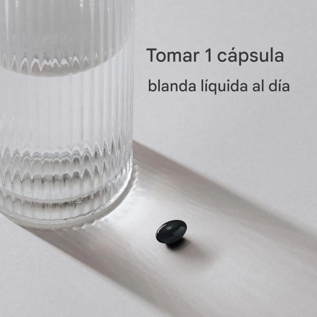 Astaxantina Vegana - Sport Research