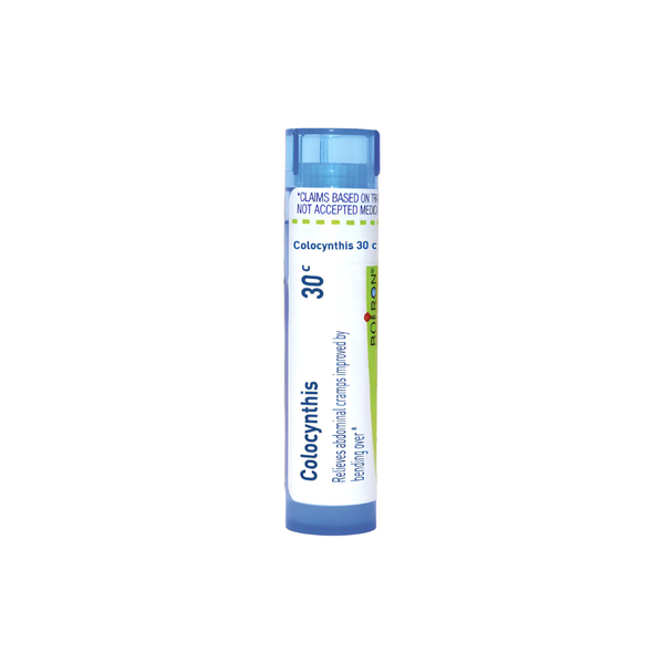 Colocynthis - Medicamento Homeopático - BOIRON