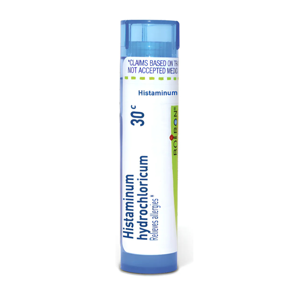 Histaminum Hydrochloricum – Medicamento Homeopático - BOIRON