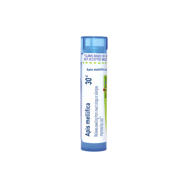 Apis Mellifica Medicamento Homeopático - BOIRON