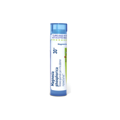 Magnesia Phosphorica - Medicamento Homeopático - BOIRON