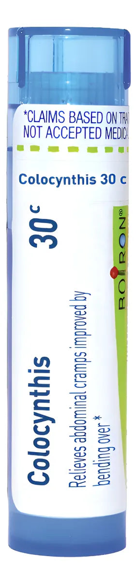 Colocynthis - Medicamento Homeopático - BOIRON