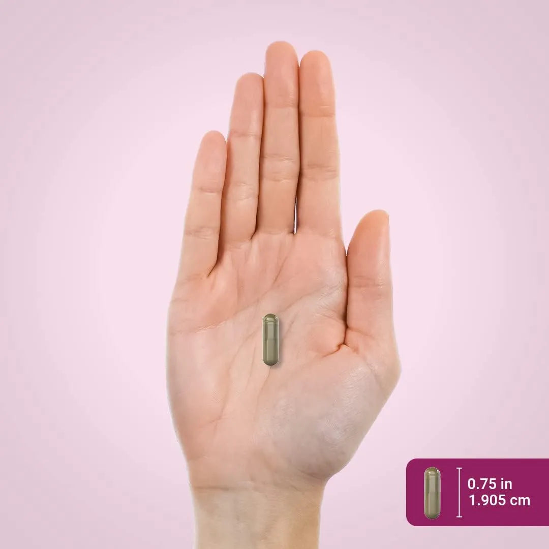 Fenogreco 2000 mg - Piping Rock