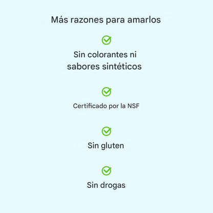 OLLY Adiós al Estrés 🌸