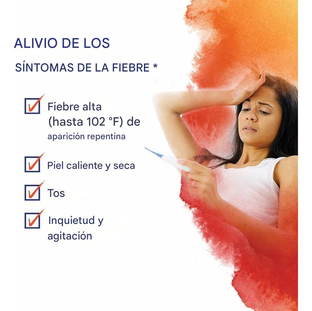 Boiron Aconitum Napellus 30C | Medicamento Homeopático