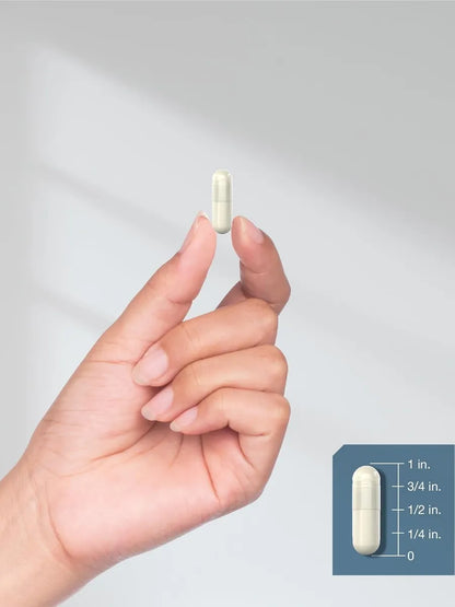 Bisglicinato De Magnesio