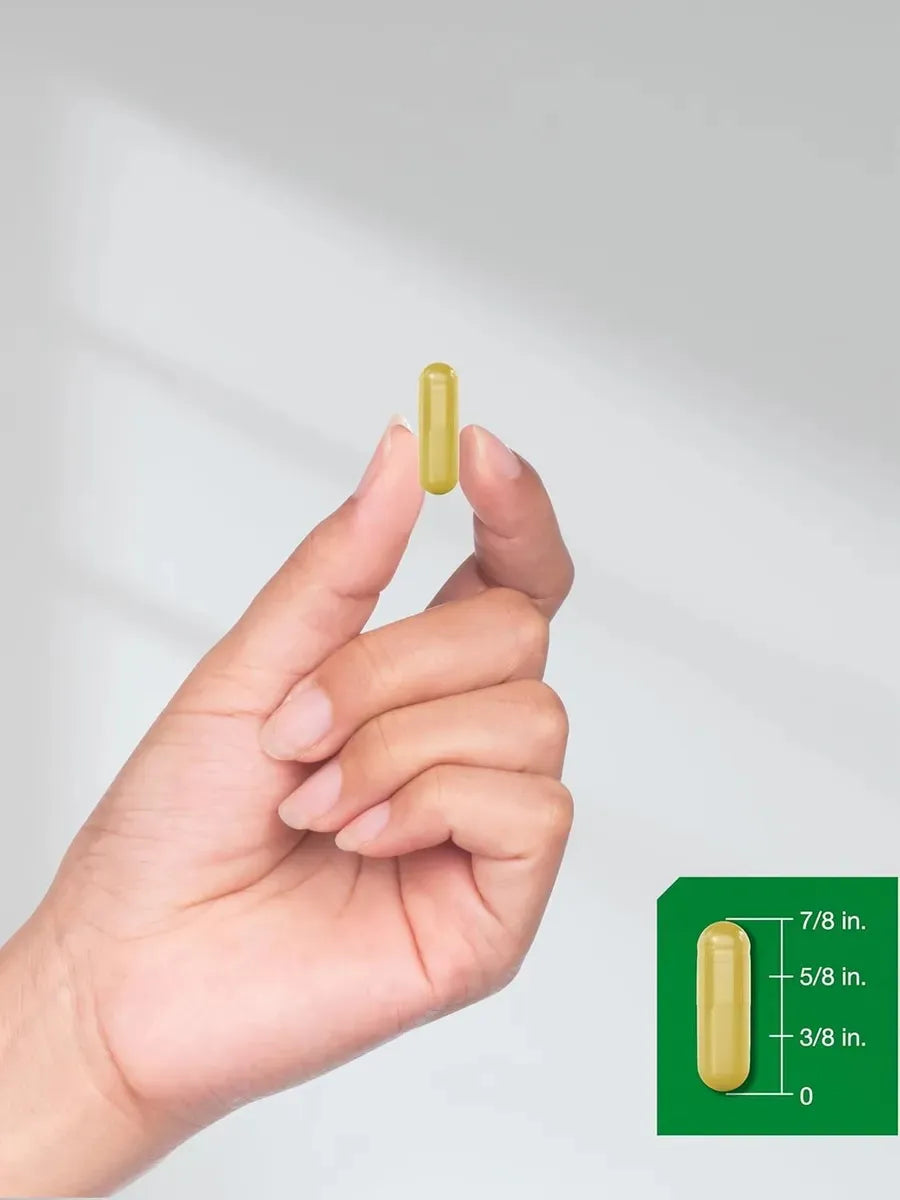 Berberina 1200 mg 120 cápsulas veganas pack 3 metabolismo
