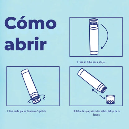 Magnesia Phosphorica - Medicamento Homeopático - BOIRON