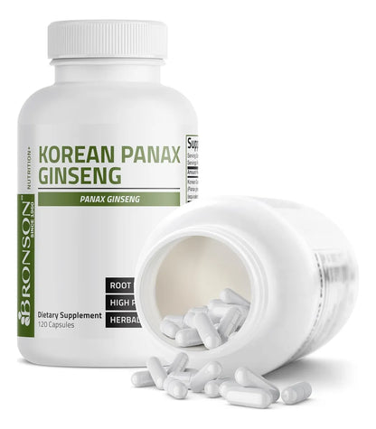 Ginseng Extrafuerte