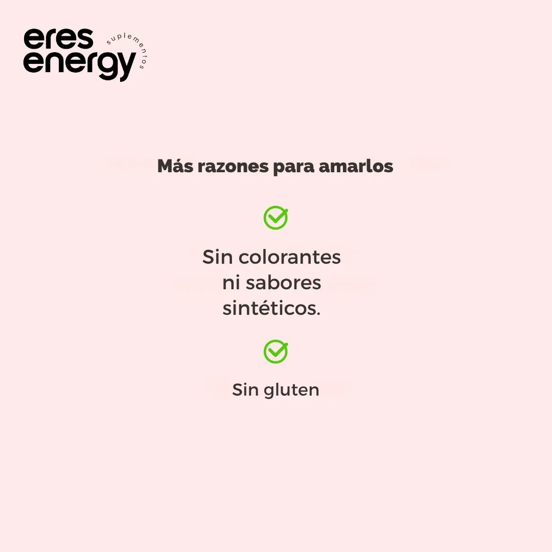 Gomitas Multivitamínicas para Mujer – OLLY