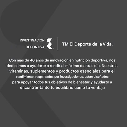 Magtein – Cápsulas de L-Treonato de Magnesio | Sport Research