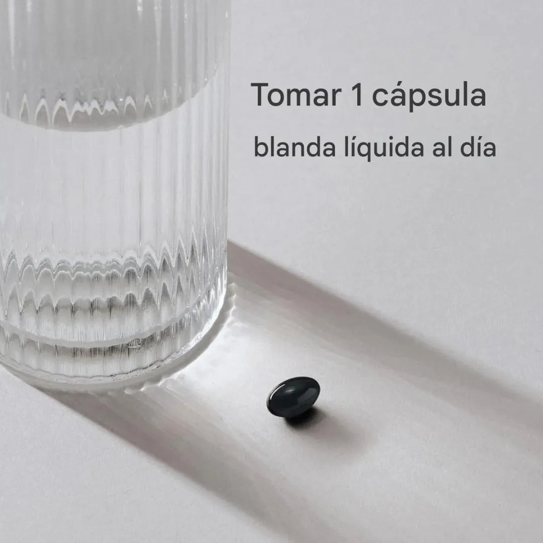 Astaxantina triple resistencia pack 3 apoyo antioxidante