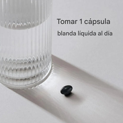 Astaxantina triple resistencia pack 3 apoyo antioxidante