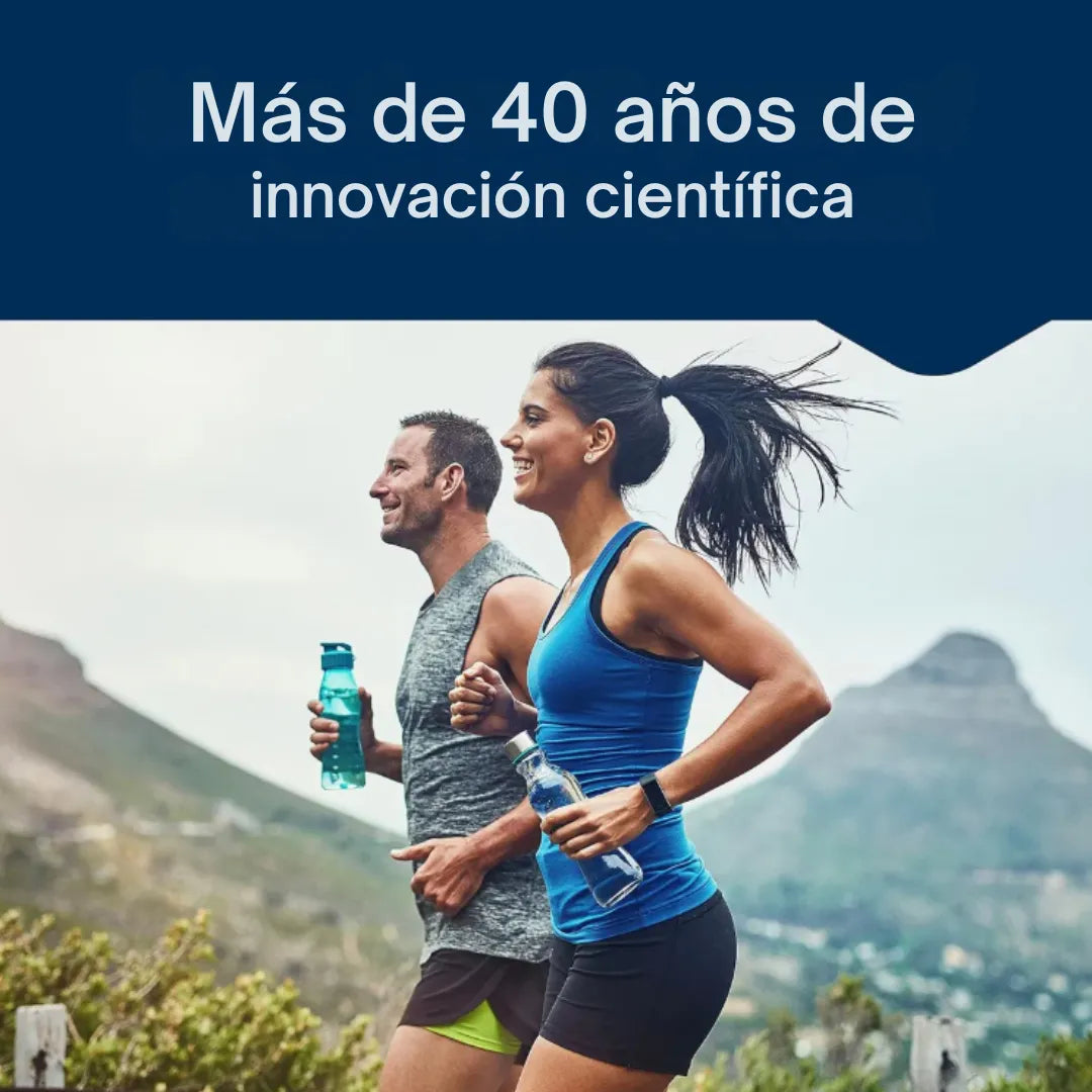 Folato 800 mcg + Vitamina B12 – Life Extension