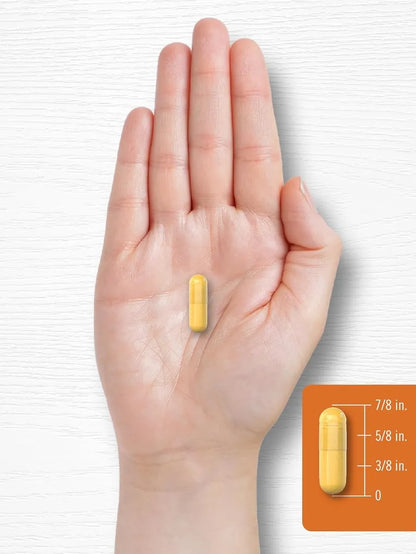 Cúrcuma Curcumina 1000 mg