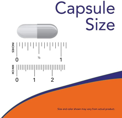 Magnesio 400 mg cápsulas soporte muscular y nervioso