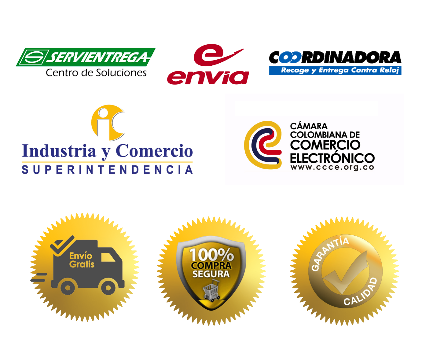 Energía de la Tiroides NOW