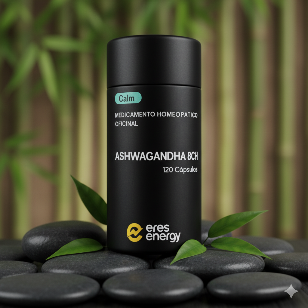 Ashwagandha