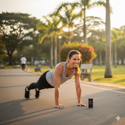 Kit Triple Mucuna Pruriens – Eres Energy 🌱