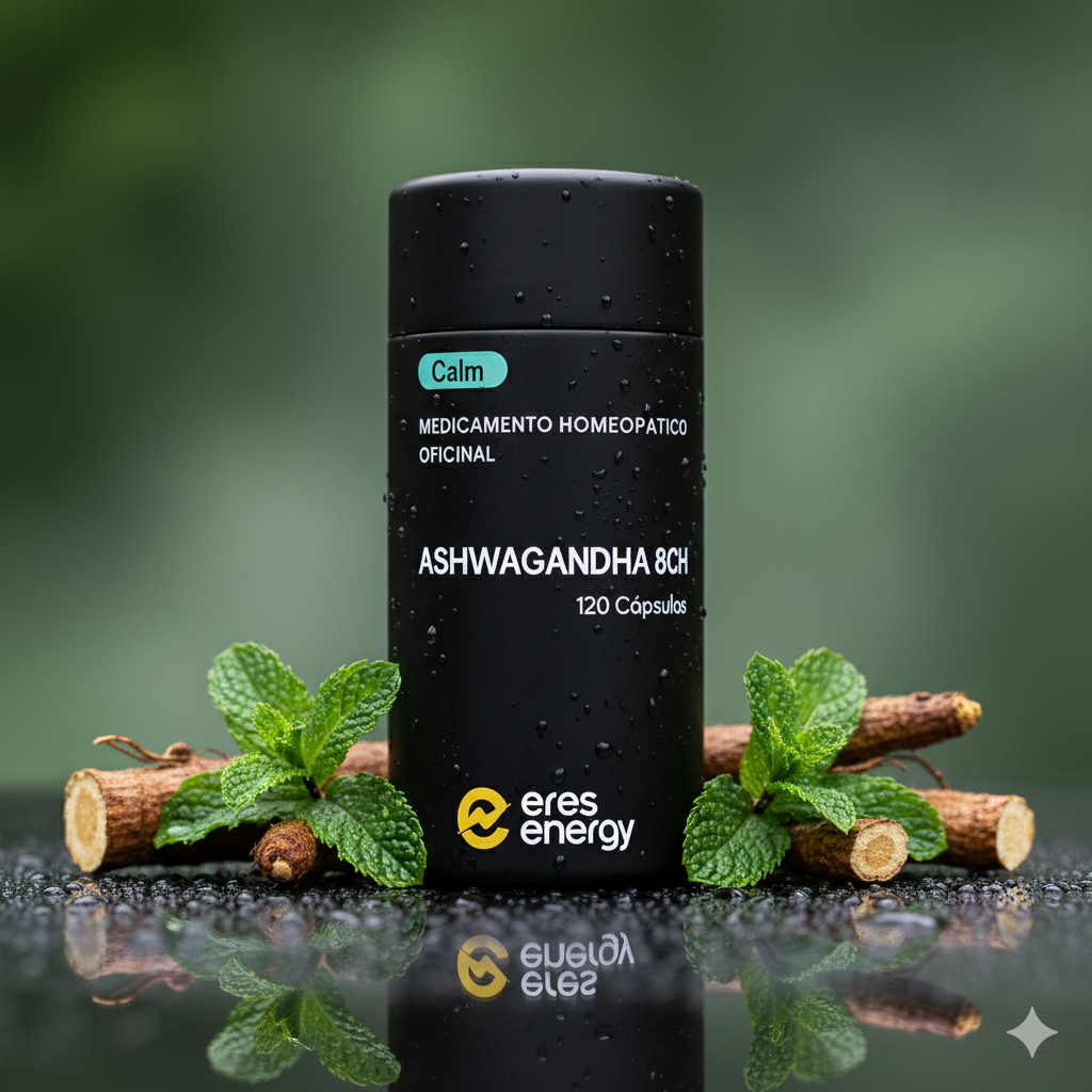 Ashwagandha