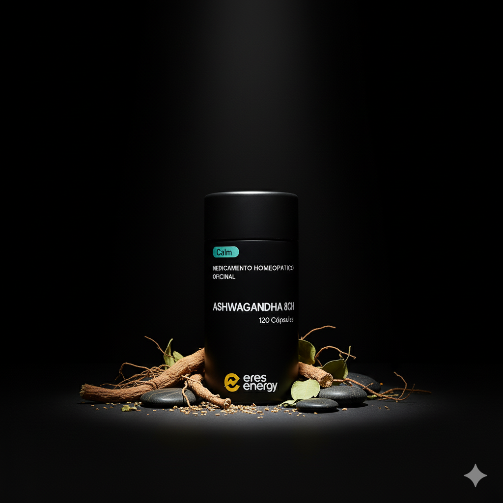 Ashwagandha