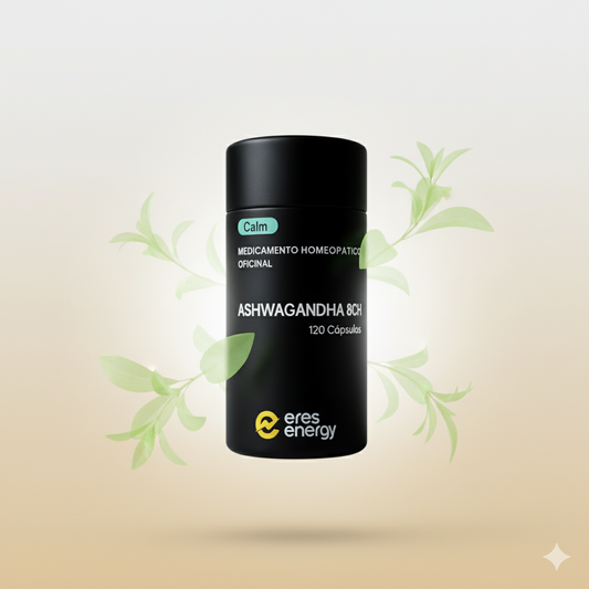 Ashwagandha