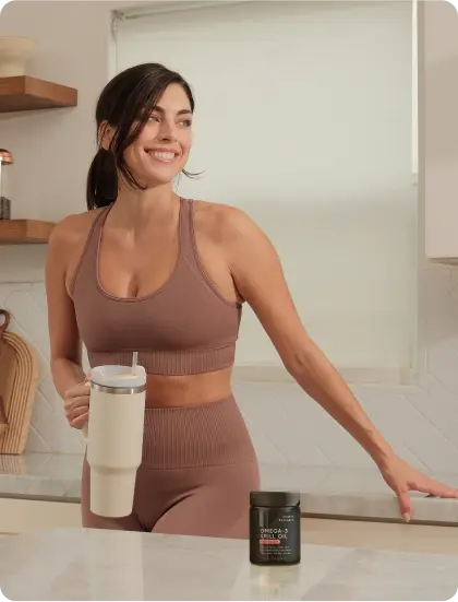 salud femenina