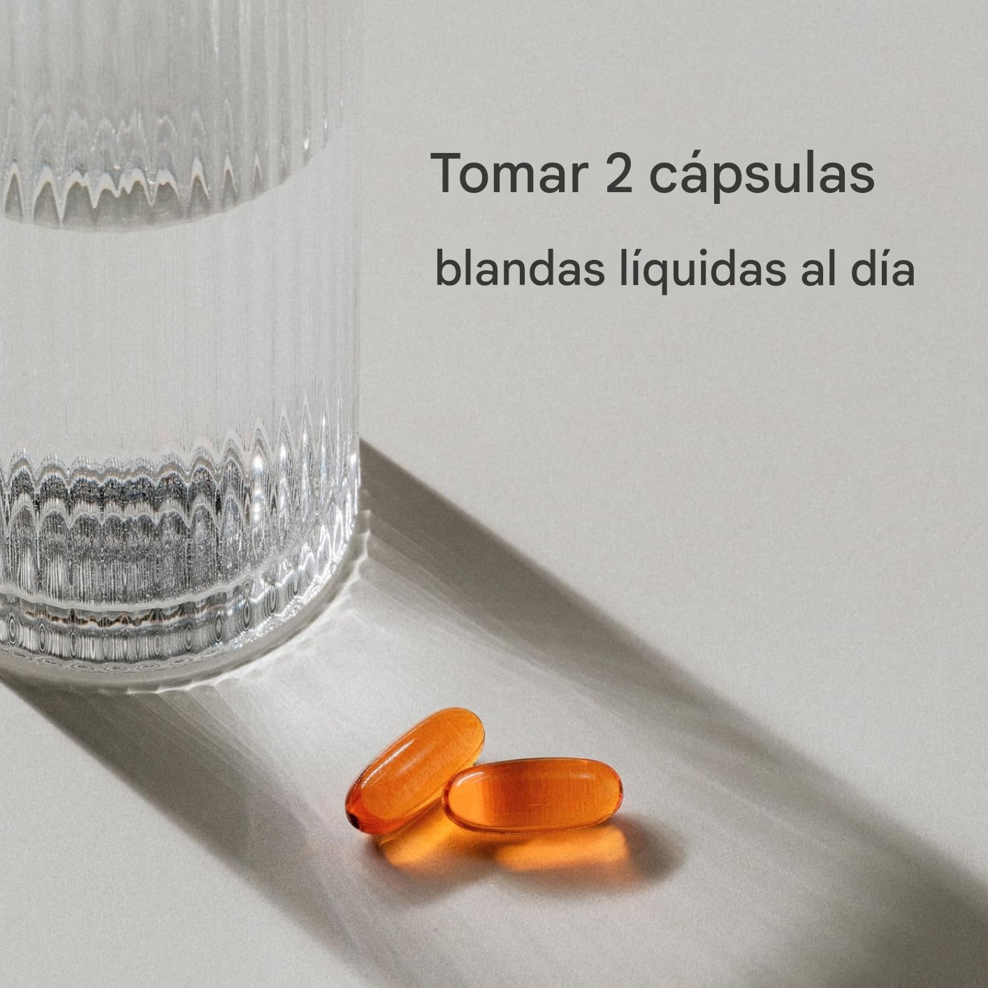 Aceite de salmón 2500 mg Sports Research con EPA y DHA