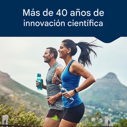 Life Extension Quick Brain Nootrópico